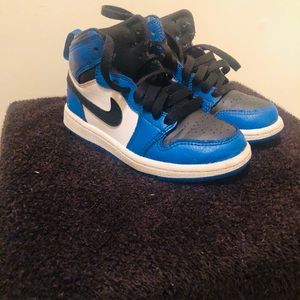 Boy Nike Air Jordan
